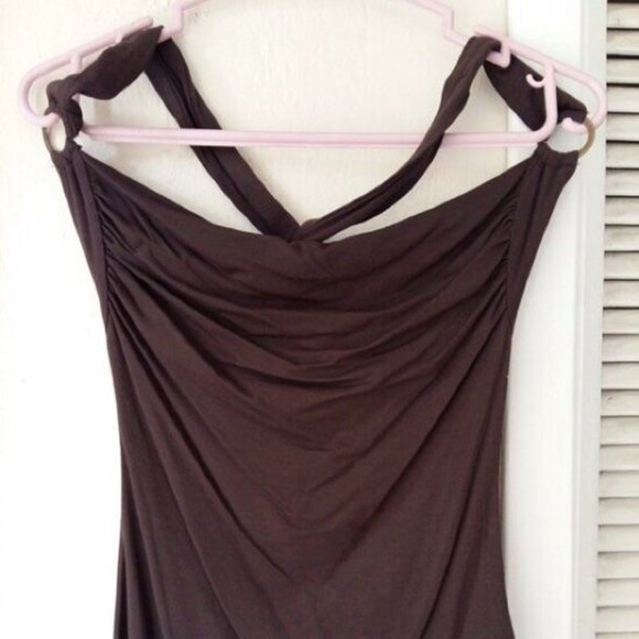 JANE NORMAN Racerback Top! - Picture 3 of 3
